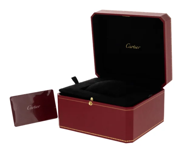 Cartier - Ballon Bleu