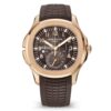 Patek philippe - Aquanaut Travel time