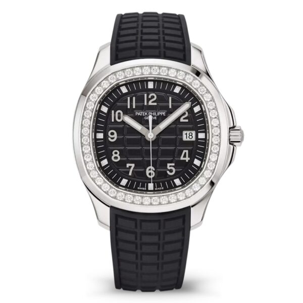 Screenshot Patek philippe - Aquanaut luce