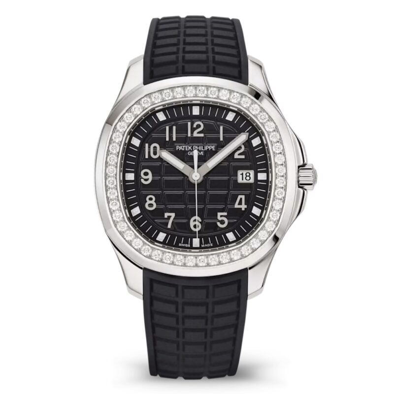 Patek philippe - Aquanaut luce