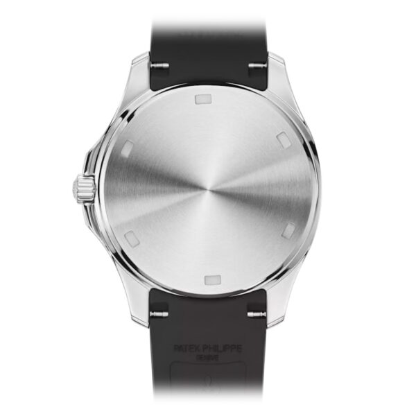 Screenshot Patek philippe - Aquanaut luce