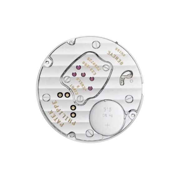 Screenshot Patek philippe - Aquanaut luce