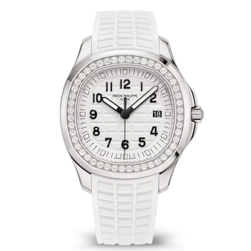 Screenshot Patek philippe - Auqanaut luce