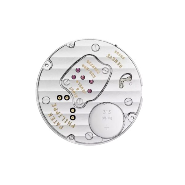 Screenshot Patek philippe - Auqanaut luce