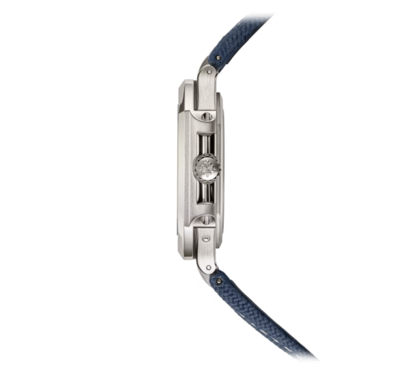 Patek philippe - Cubitus grande date , jour