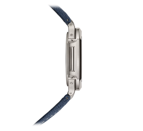 Patek philippe - Cubitus grande date , jour