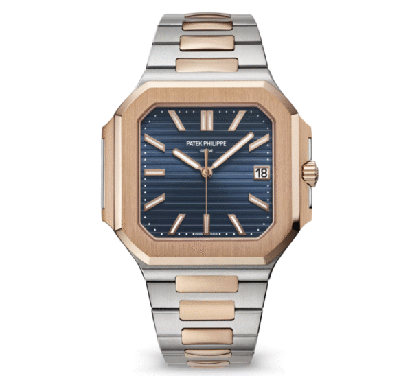 Screen Shot 2025-07-16 at 22.45.29 Patek philippe - Cubitus seconde au centre