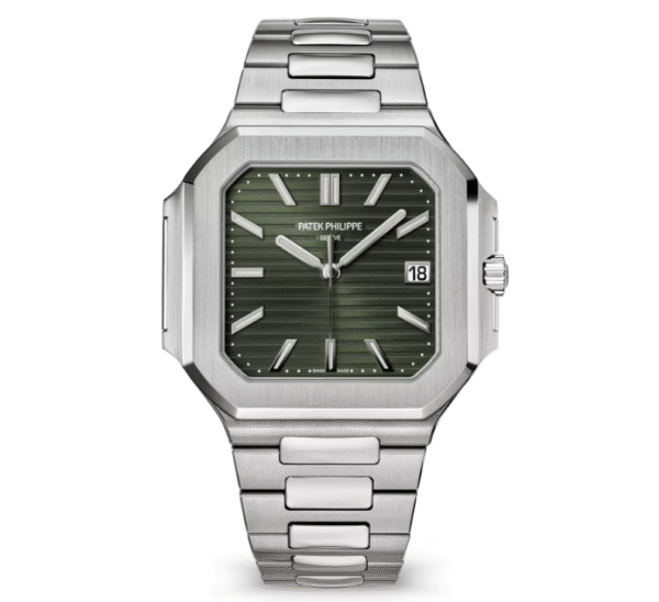 Screen Shot 2025-07-16 at 23.06.17 Patek philippe - Cubitus date.seconde au centre