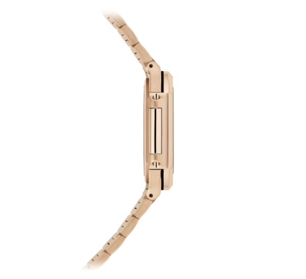 Patek philippe - Cubitus date.seconde au centre