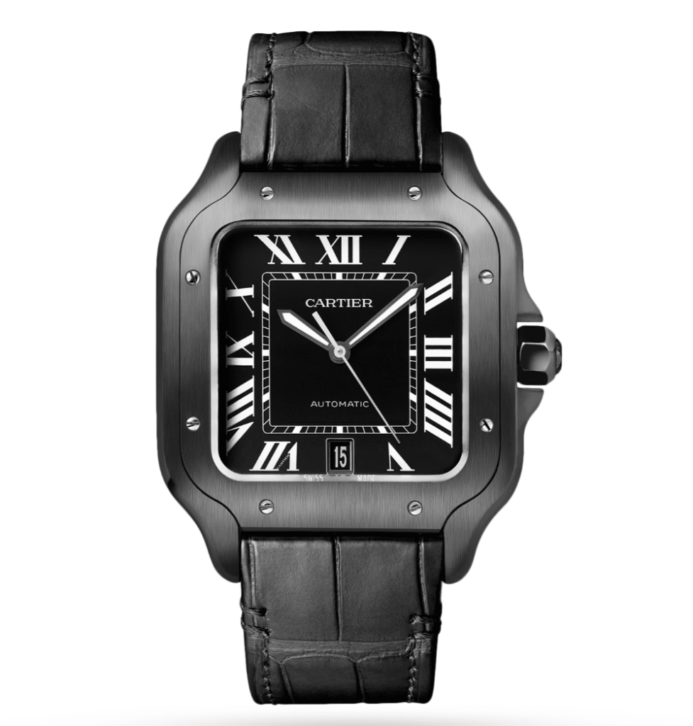 Screen Shot 2025-07-17 at 18.19.43 Cartier - Santos