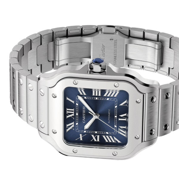 Screen Shot 2025-07-17 at 23.09.35 Cartier - Santos