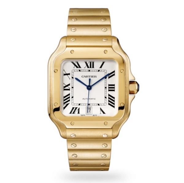 Screen Shot 2025-07-17 at 23.30.54 Cartier - Santos