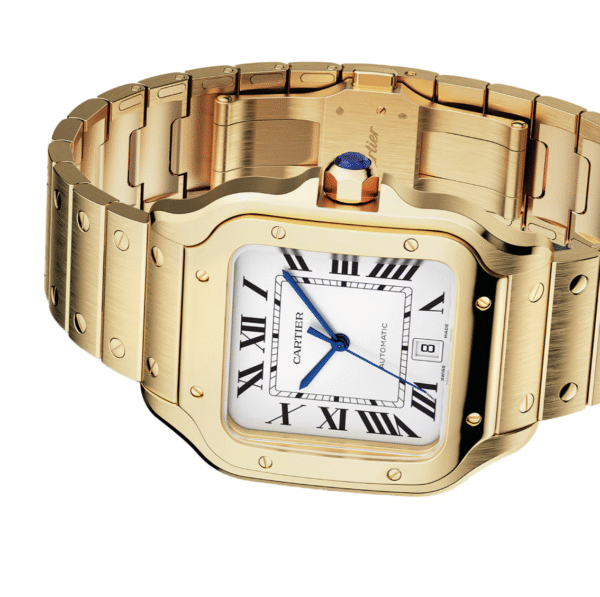 Screen Shot 2025-07-17 at 23.31.53 Cartier - Santos