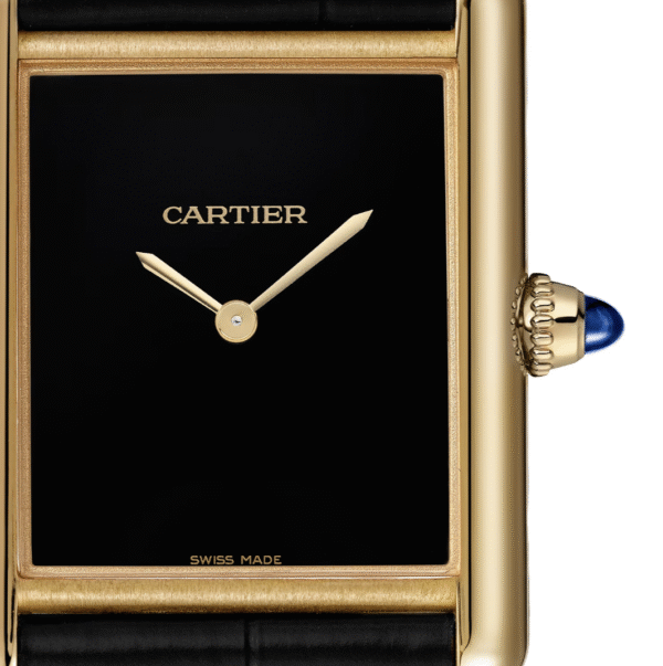 Cartier - Tank