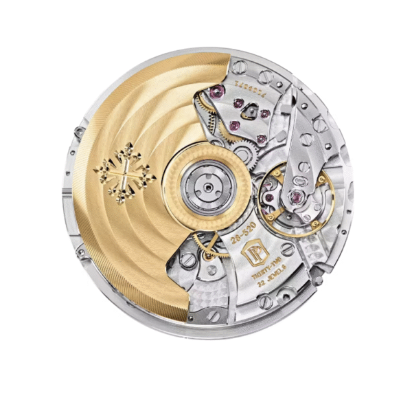 Patek philippe - Aquanaut chronographe