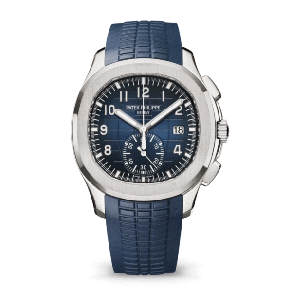 Patek philippe - Aquanaut chronographe