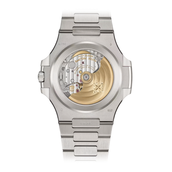 Patek philippe - Nautilus haute joaillerie