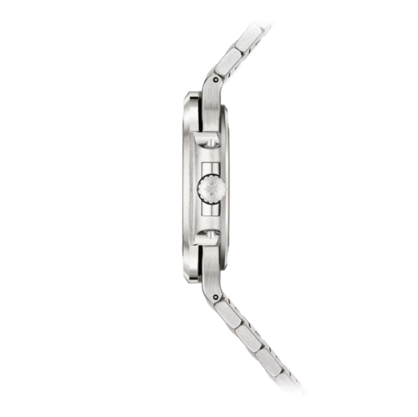 Patek philippe - Nautilus haute joaillerie