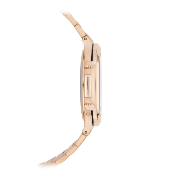 Patek philippe - Nautilus phases de lune