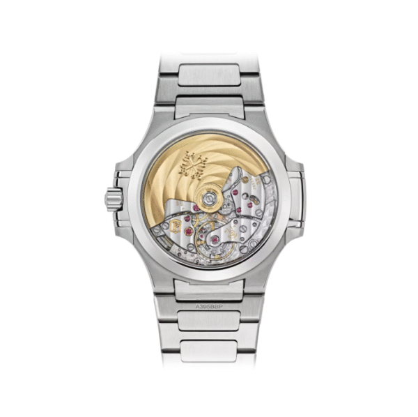 Screen Shot 2025-07-18 at 16.03.04 Patek philippe - Nautilus Date.seconde au centre