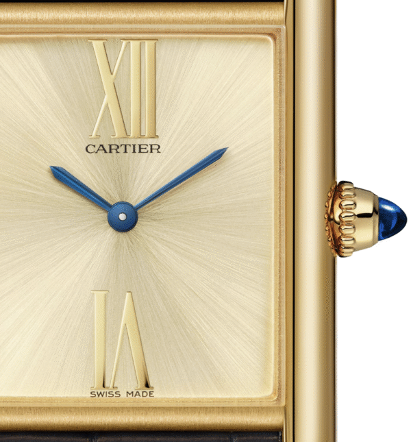 Cartier - Tank