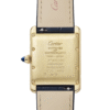 Cartier - Tank