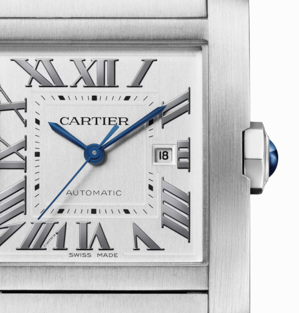 Cartier - Tank