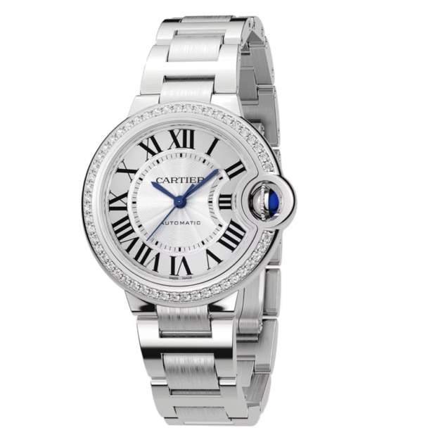 Cartier - Ballon Bleu