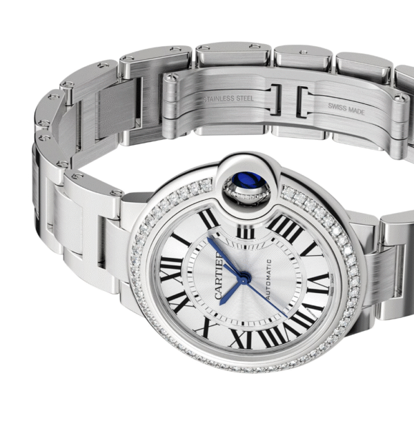 Cartier - Ballon Bleu