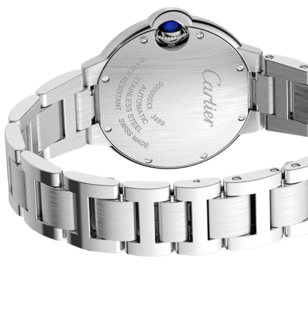 Cartier - Ballon Bleu