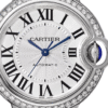 Cartier - Ballon Bleu