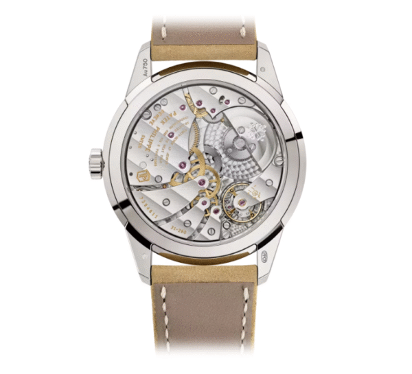 Patek philippe - Complications Quantième Annuel