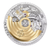 Patek philippe - Complications flyback à Quantième Annuel
