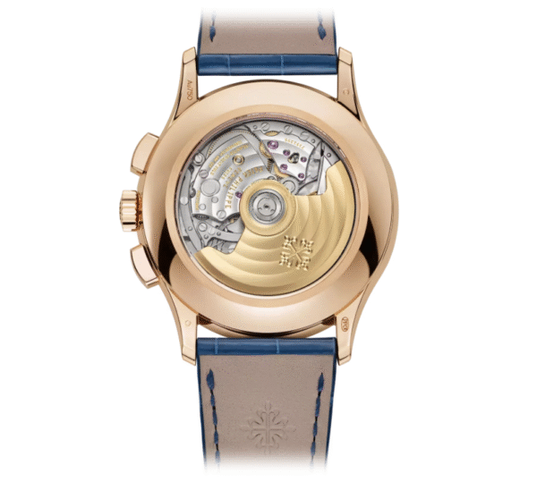 Screen Shot 2025-07-18 at 18.46.57 Patek philippe - Complications chronographe flyback