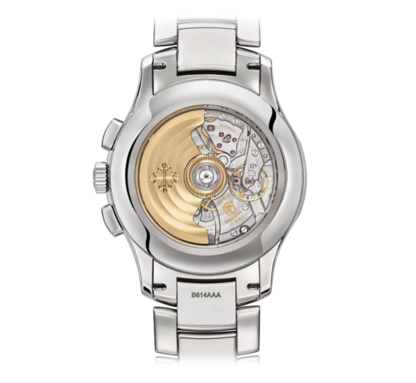 Screen Shot 2025-07-18 at 18.48.59 Patek philippe - complications en acier