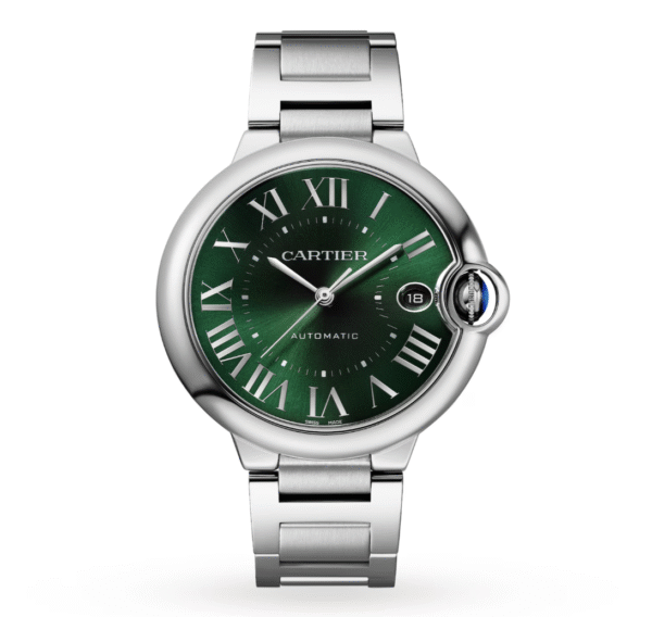 Cartier - Ballon Bleu