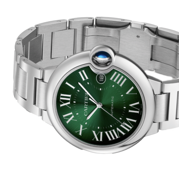 Cartier - Ballon Bleu