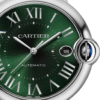 Cartier - Ballon Bleu
