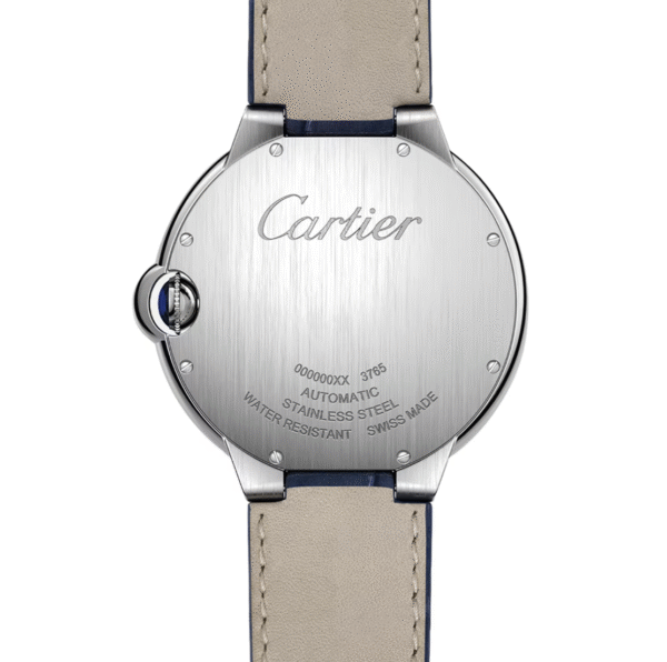 Cartier - Ballon Bleu