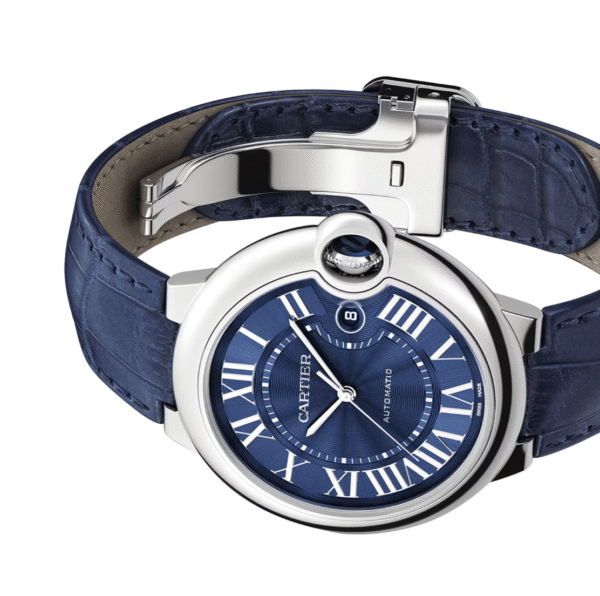 Cartier - Ballon Bleu