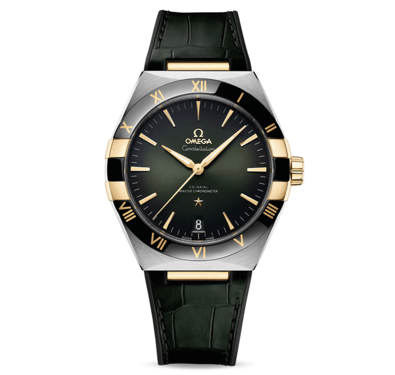 Omega - Constellation