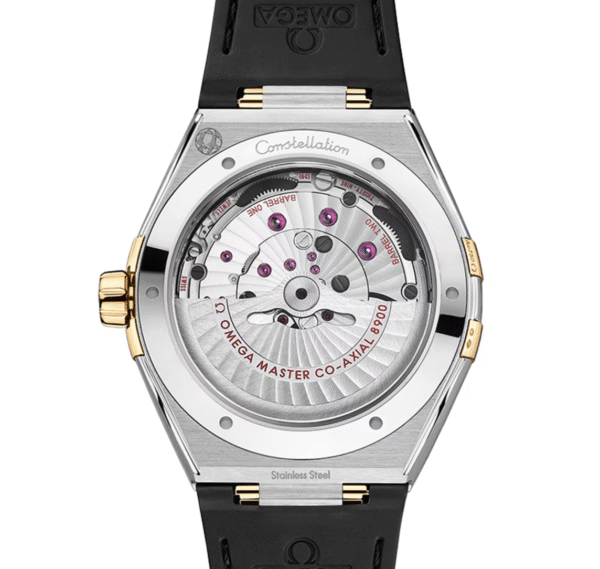 Omega - Constellation