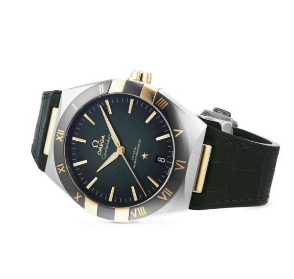 Omega - Constellation