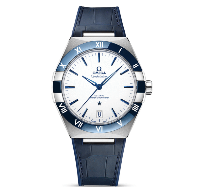 Omega - Constellation