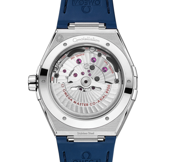 Omega - Constellation