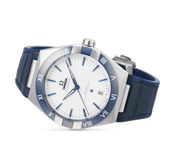 Omega - Constellation