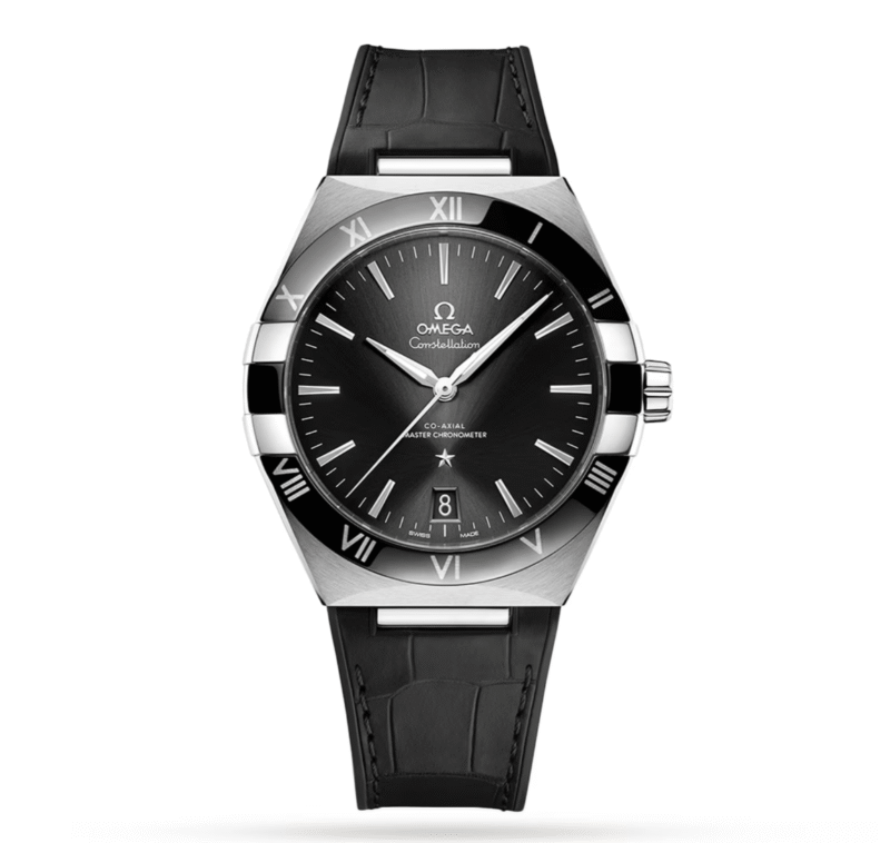 Omega - Constellation