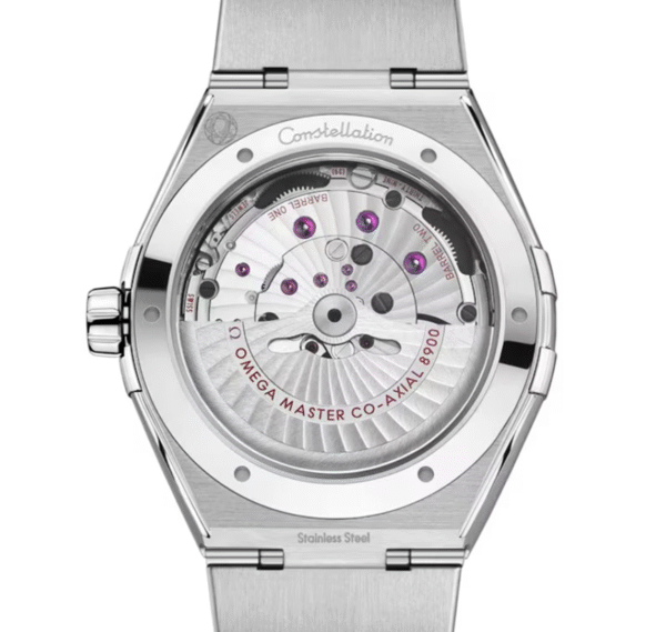 Omega - Constellation