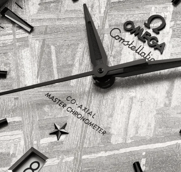 Omega - Constellation