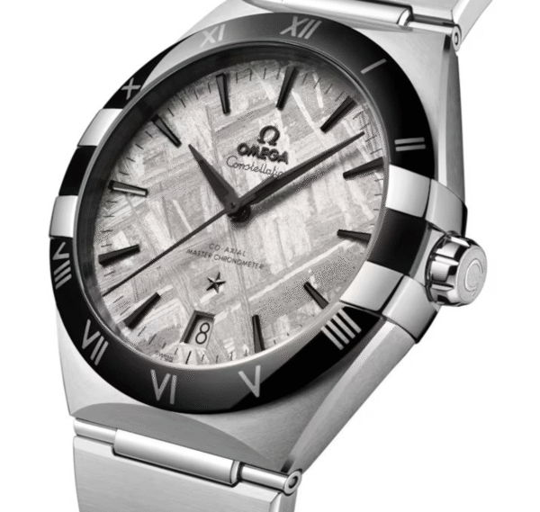 Omega - Constellation